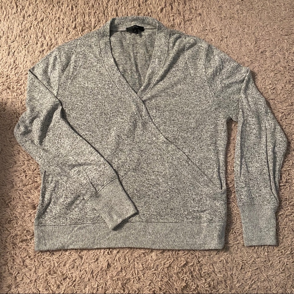 Jcrew Sweater